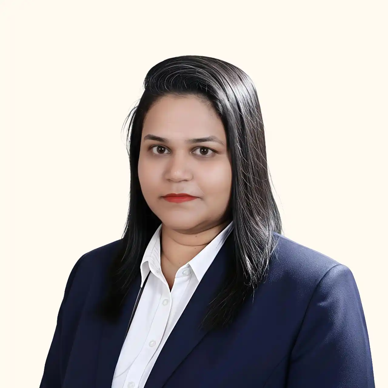 Pallavi D'souza