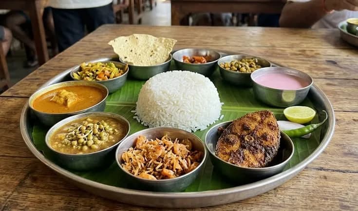 Where to Eat in Karwar: A Complete Guide to Restaurants and Local Food
