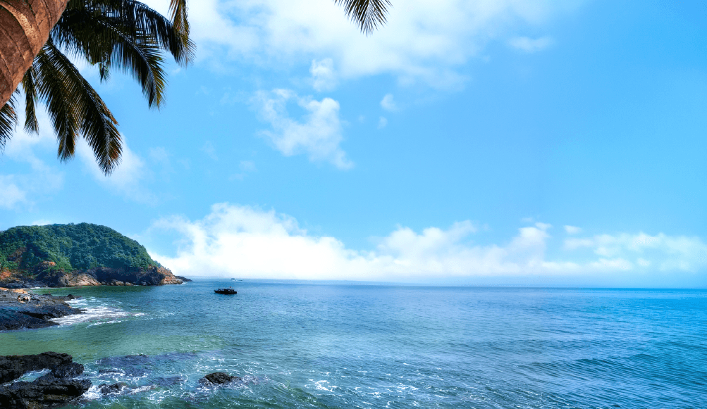 Hotels in Gokarna, Karnataka: A Complete Guide to the Best Beach Resorts Near Beaches and Temples
