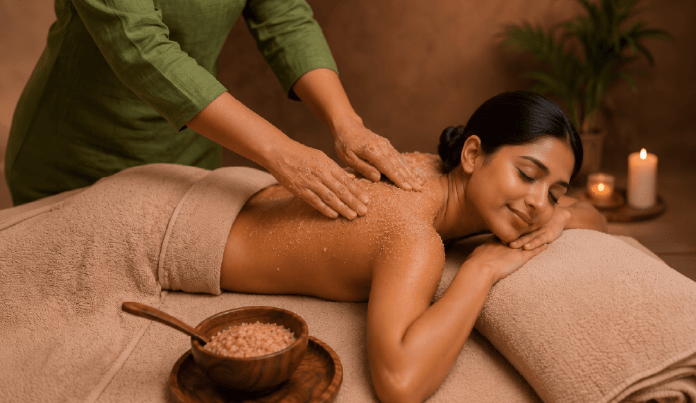 Still Tired!!! Here's What a Real Wellness Stay in Karwar Looks Like