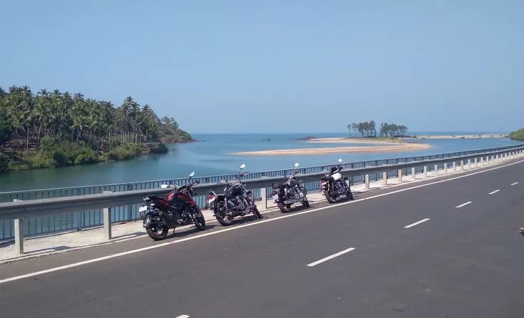 2 Days in Karwar: A Complete Weekend Itinerary