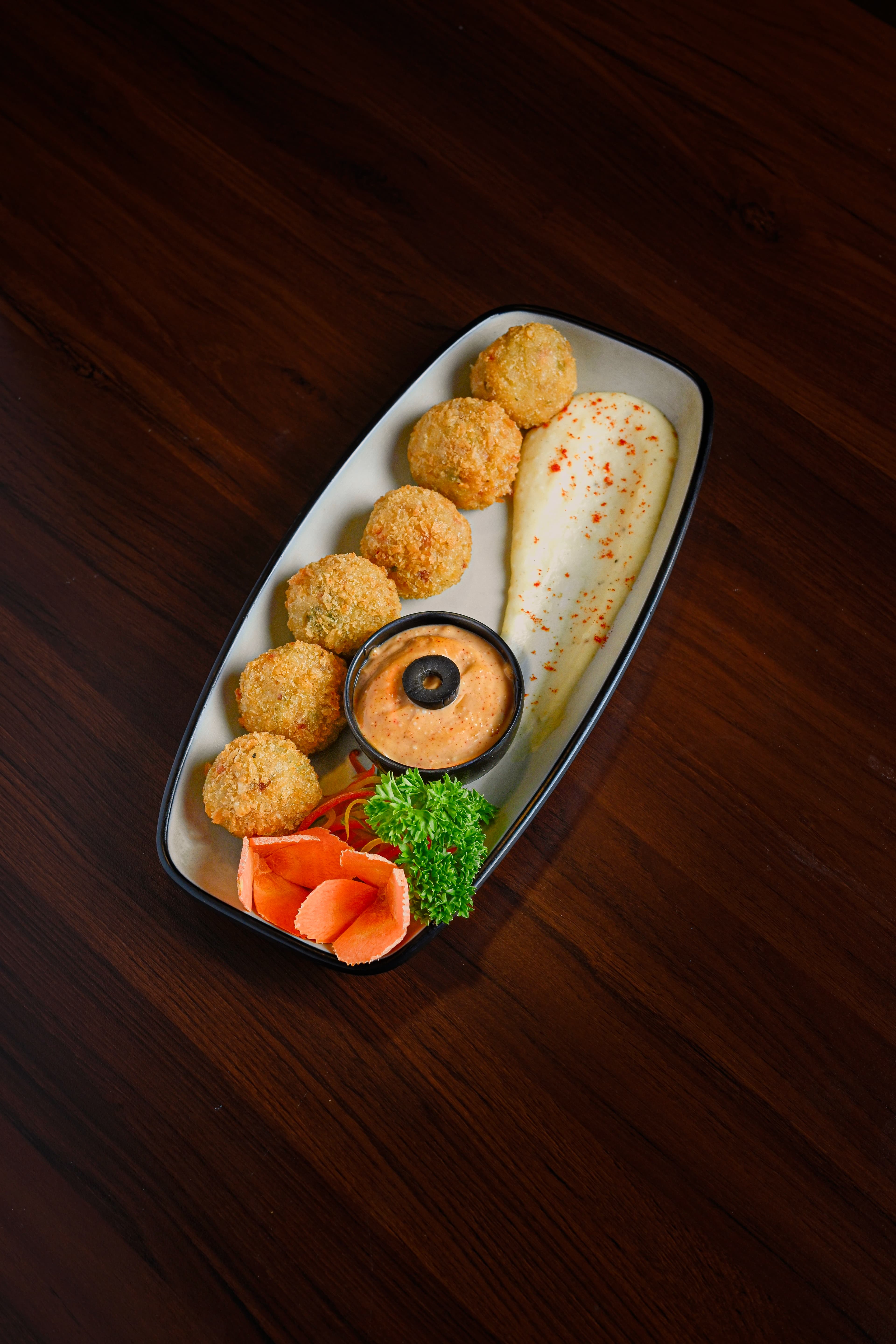 Gourmet Casual