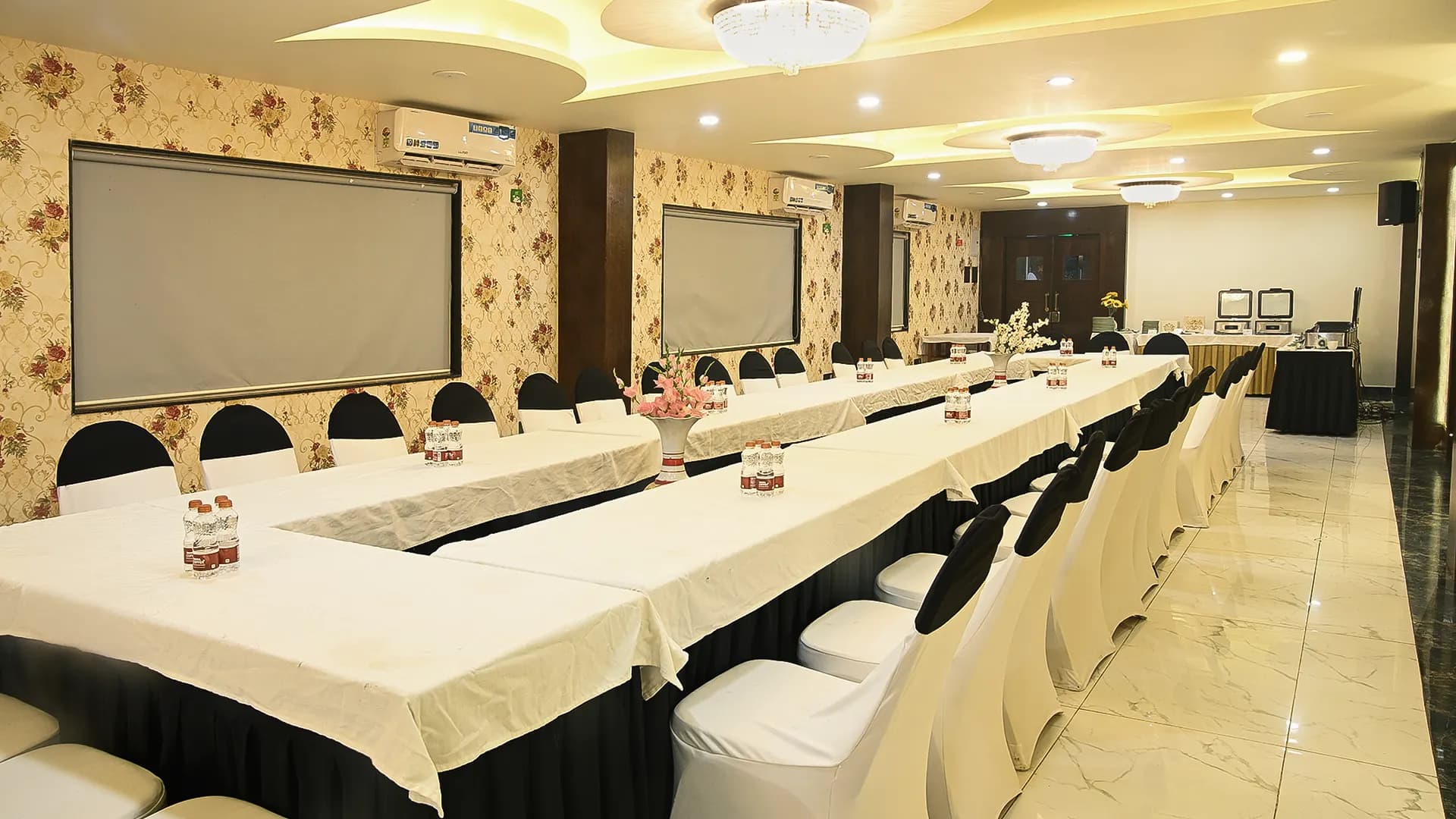 Plan Your Event at Hotel Éden, Karwar ,[object Object], - Get in Touch Today