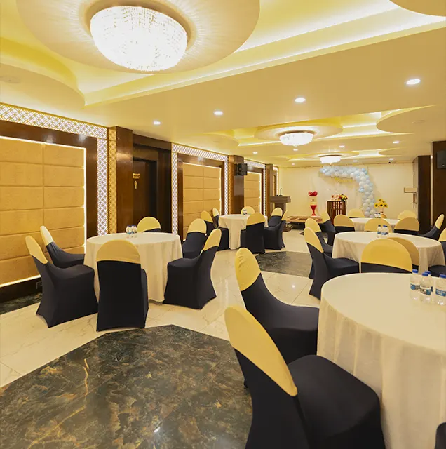 Signature Spaces For Every Occasion