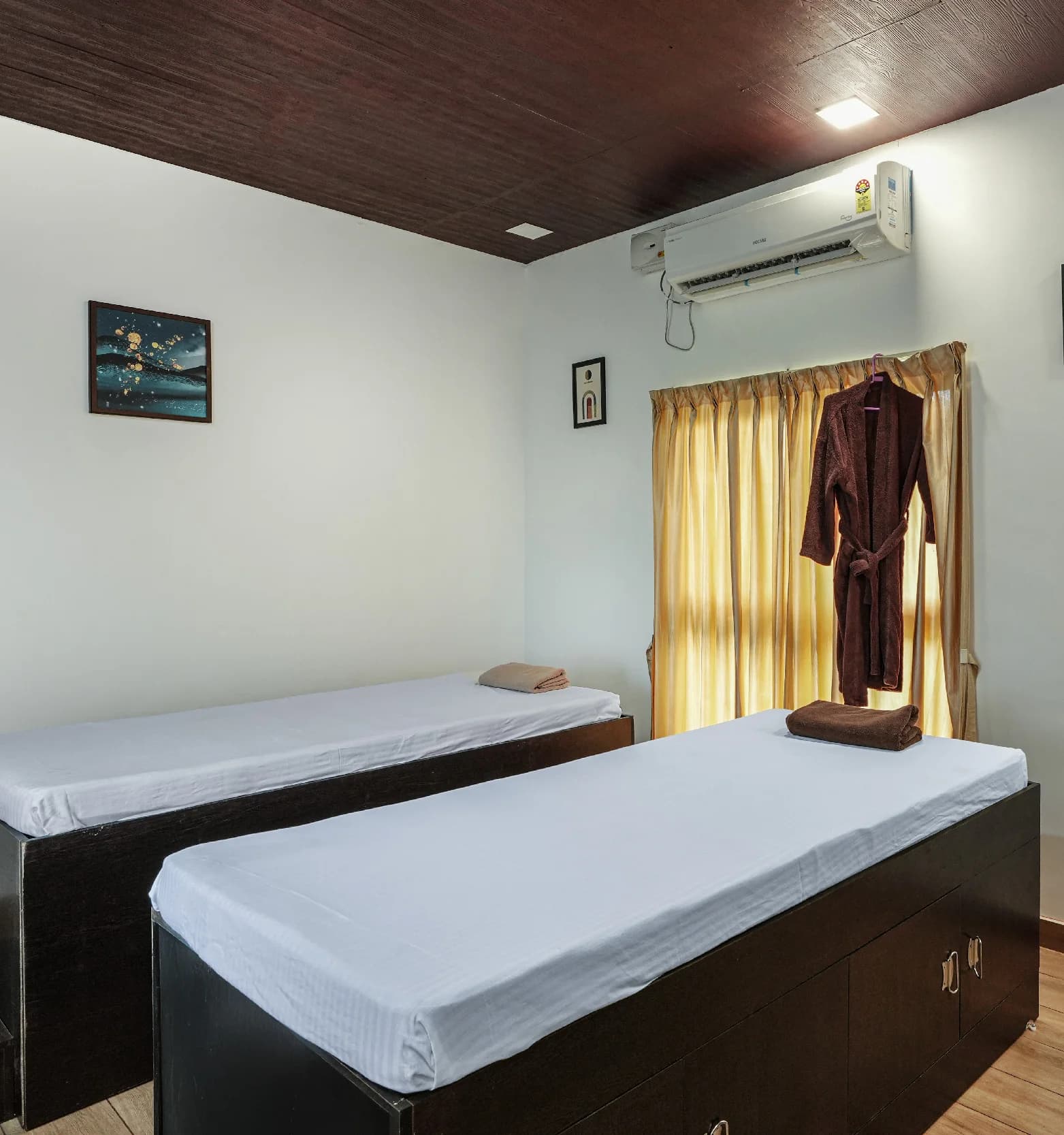Suite Room (Without Balcony)