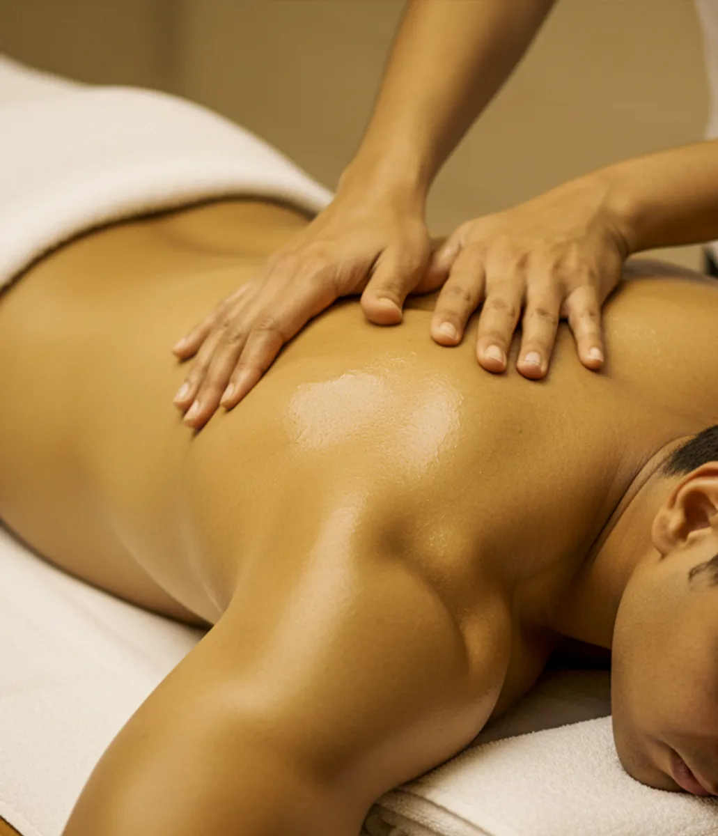 Balinese Massage