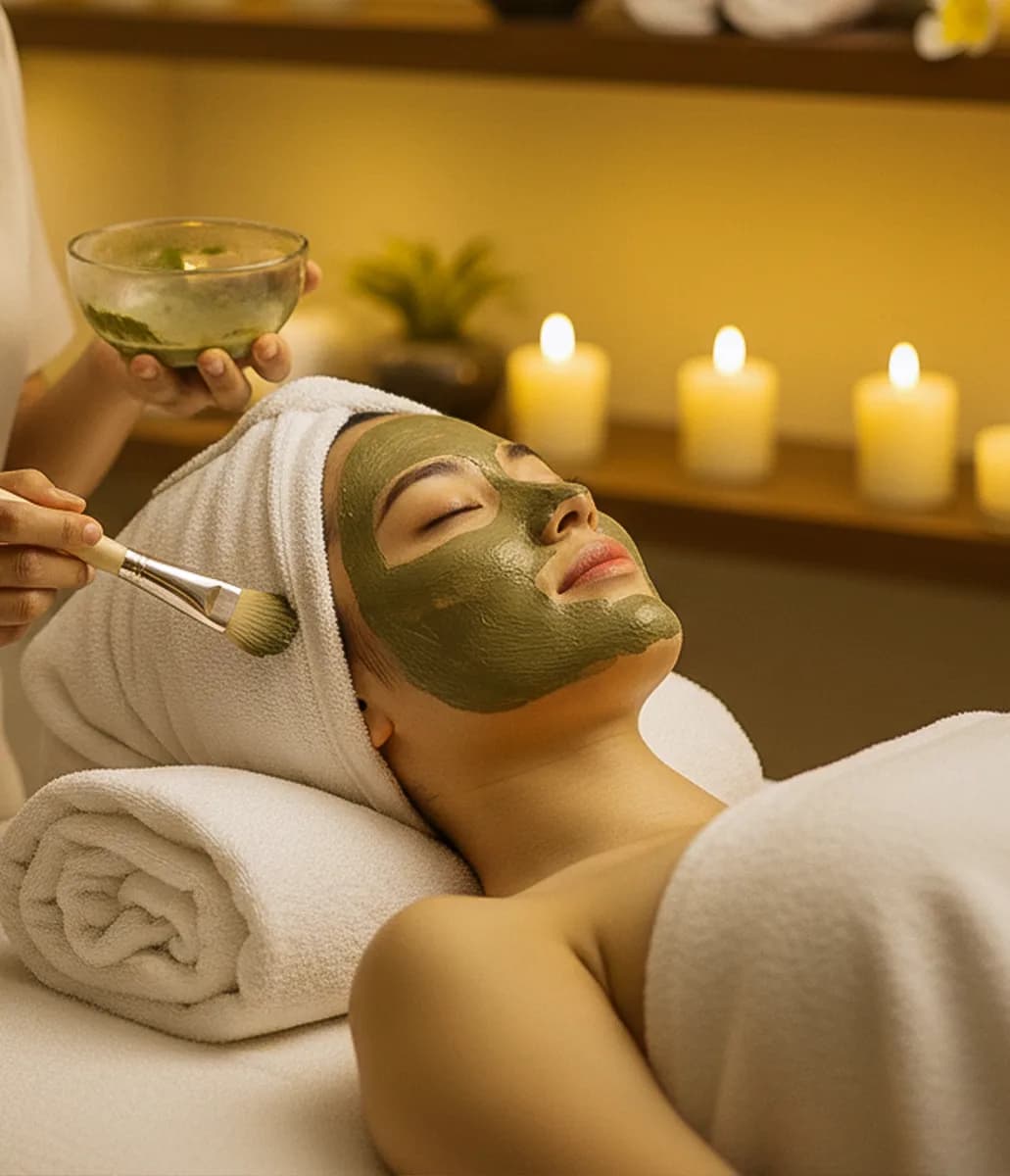 Facial