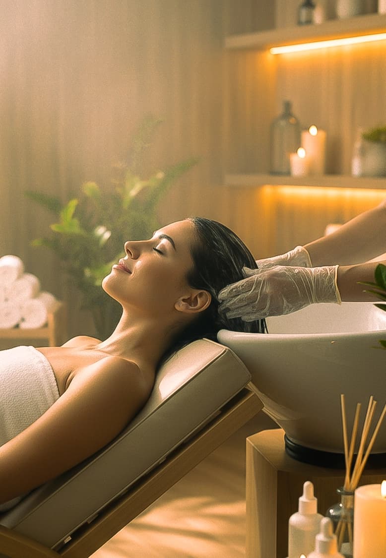 Hair Treatments