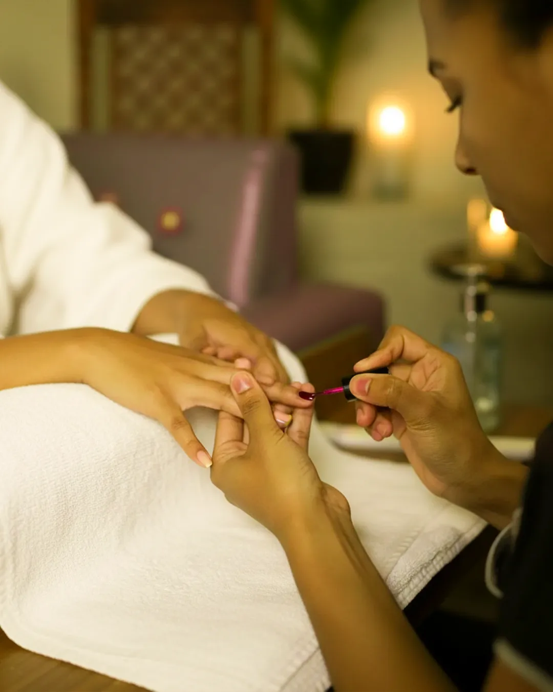 Manicure