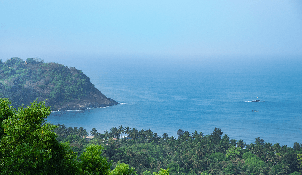 Best Hotels in Gokarna for Beach Stay - A Complete Guide for Travellers