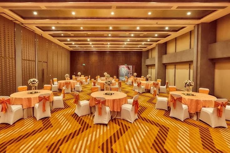Looking for a Banquet Hall in Karwar? Here is What to Check Before You Book