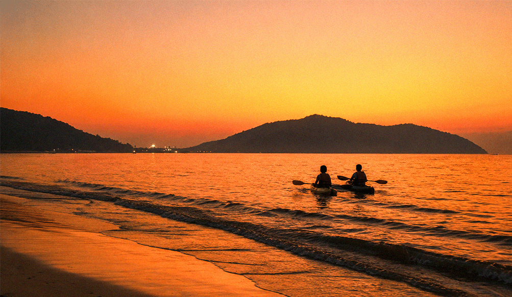 Best Beaches in Karwar, Karnataka: A Complete Coastal Guide