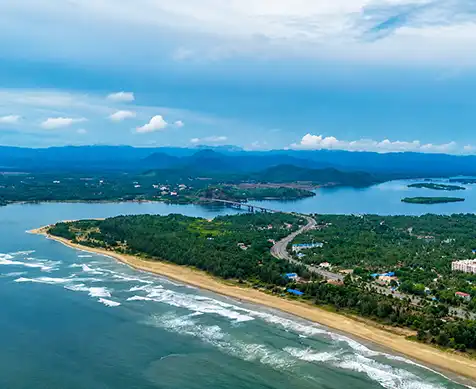 Top 10 Hotels in Karwar for Luxury Beach Stays, Family Vacations & Coastal Getaways