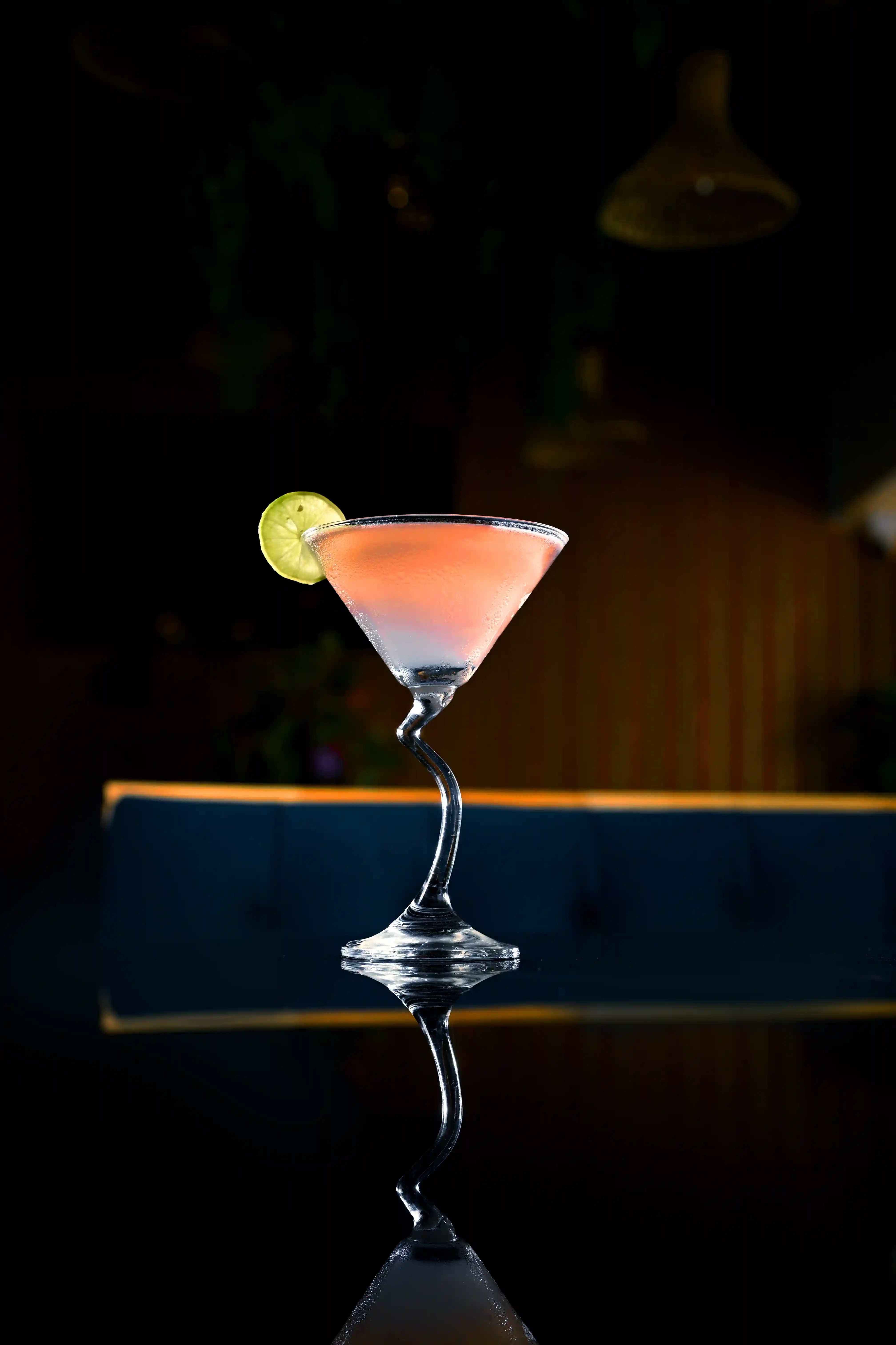 Bar & Beverages