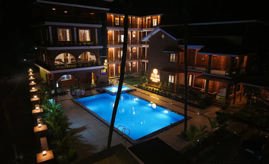 Discover Our Signature Dinner Offerings