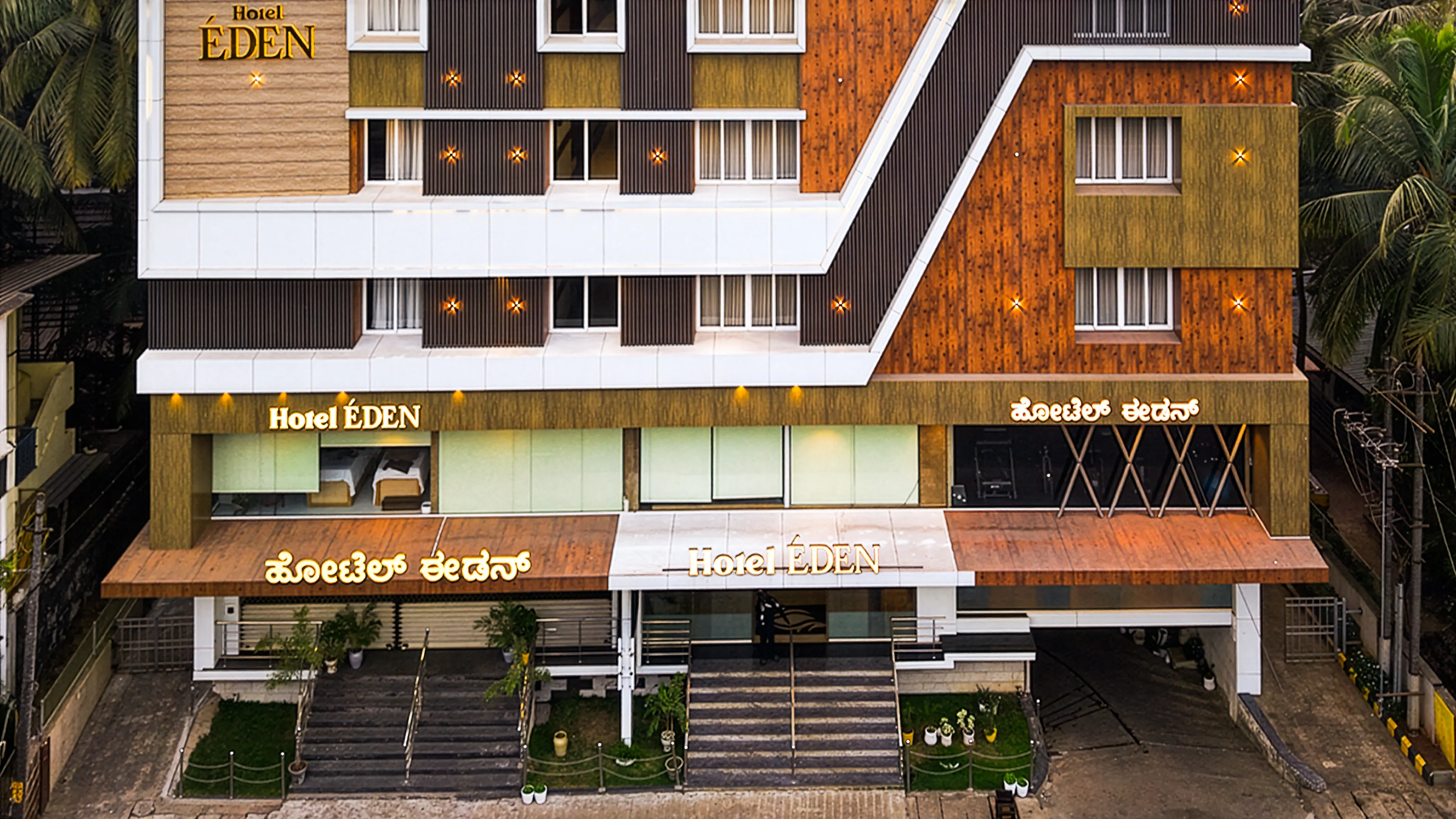 Discover Karwar’s Charm Through a Stay That Complements It