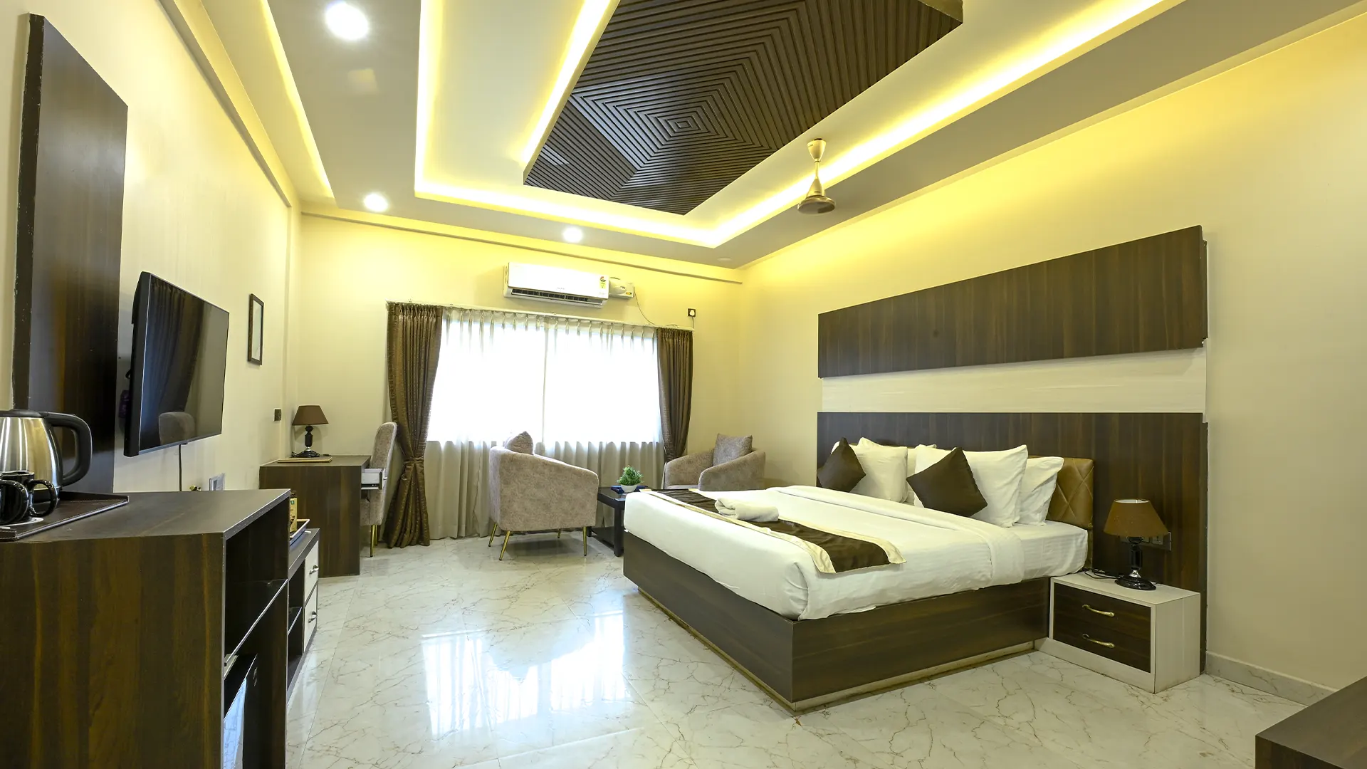 Begin Your Journey into Unparalleled Comfort