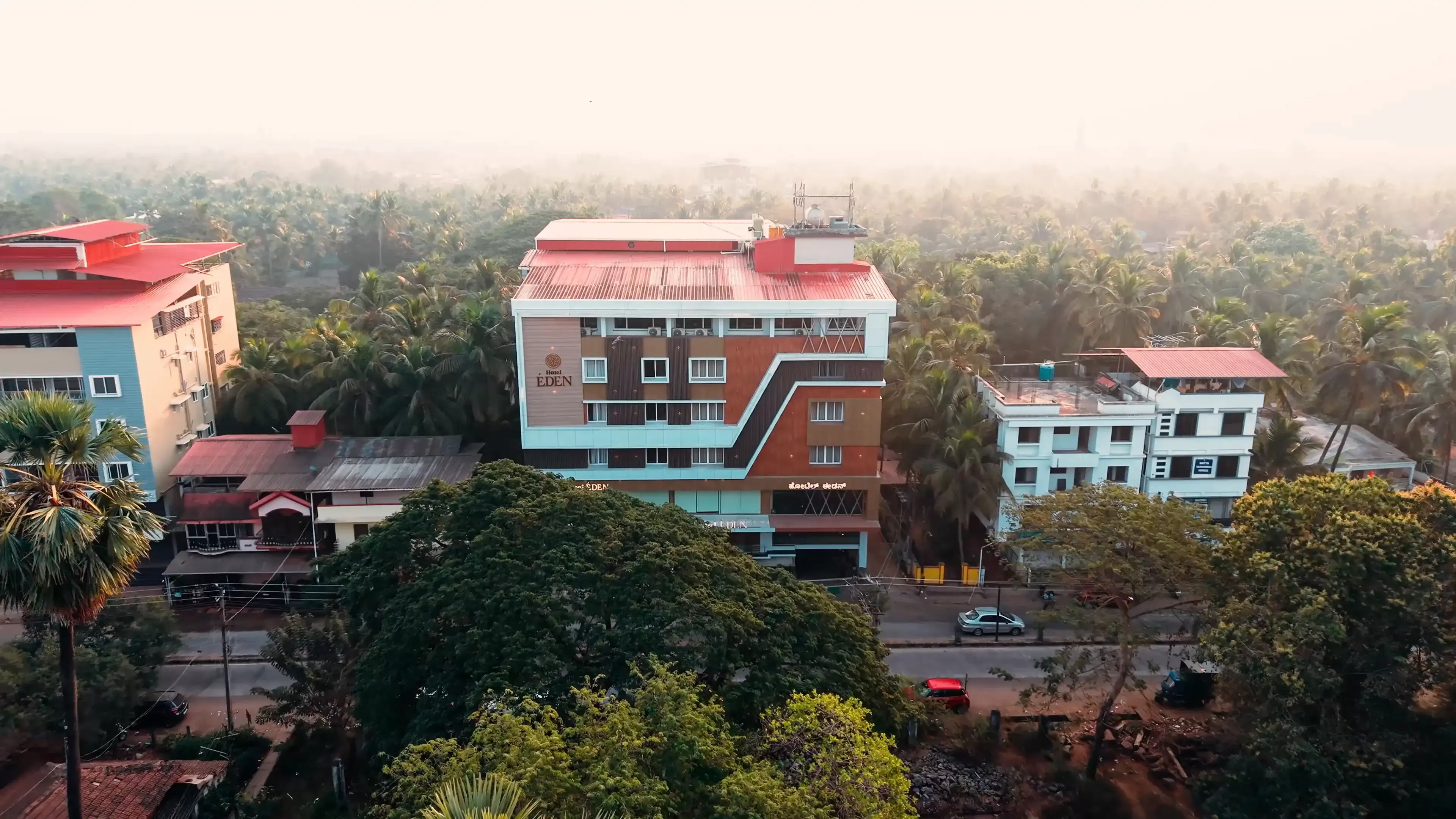 Discover the Charm of Karwar