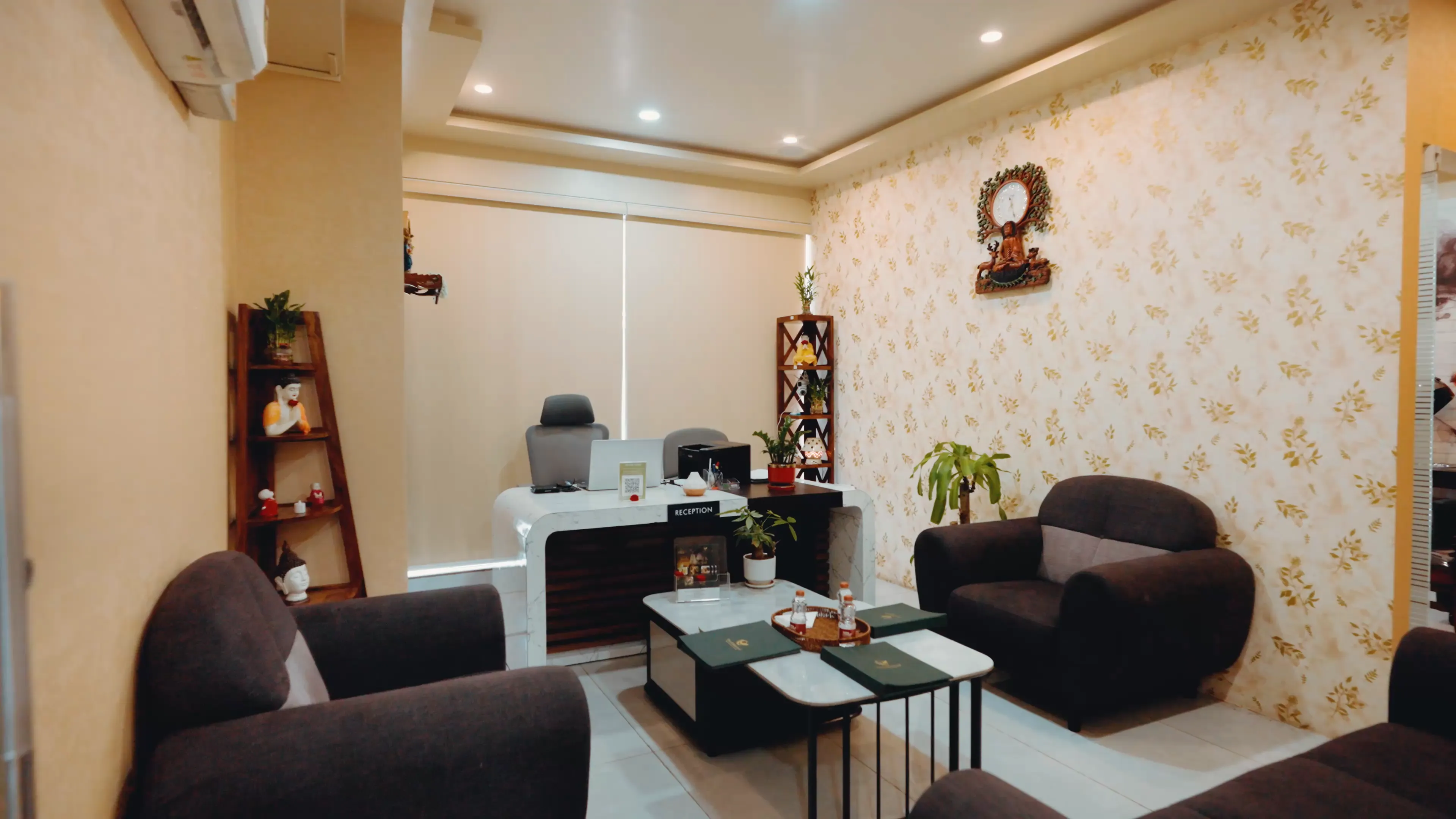 Suite Room (Without Balcony)